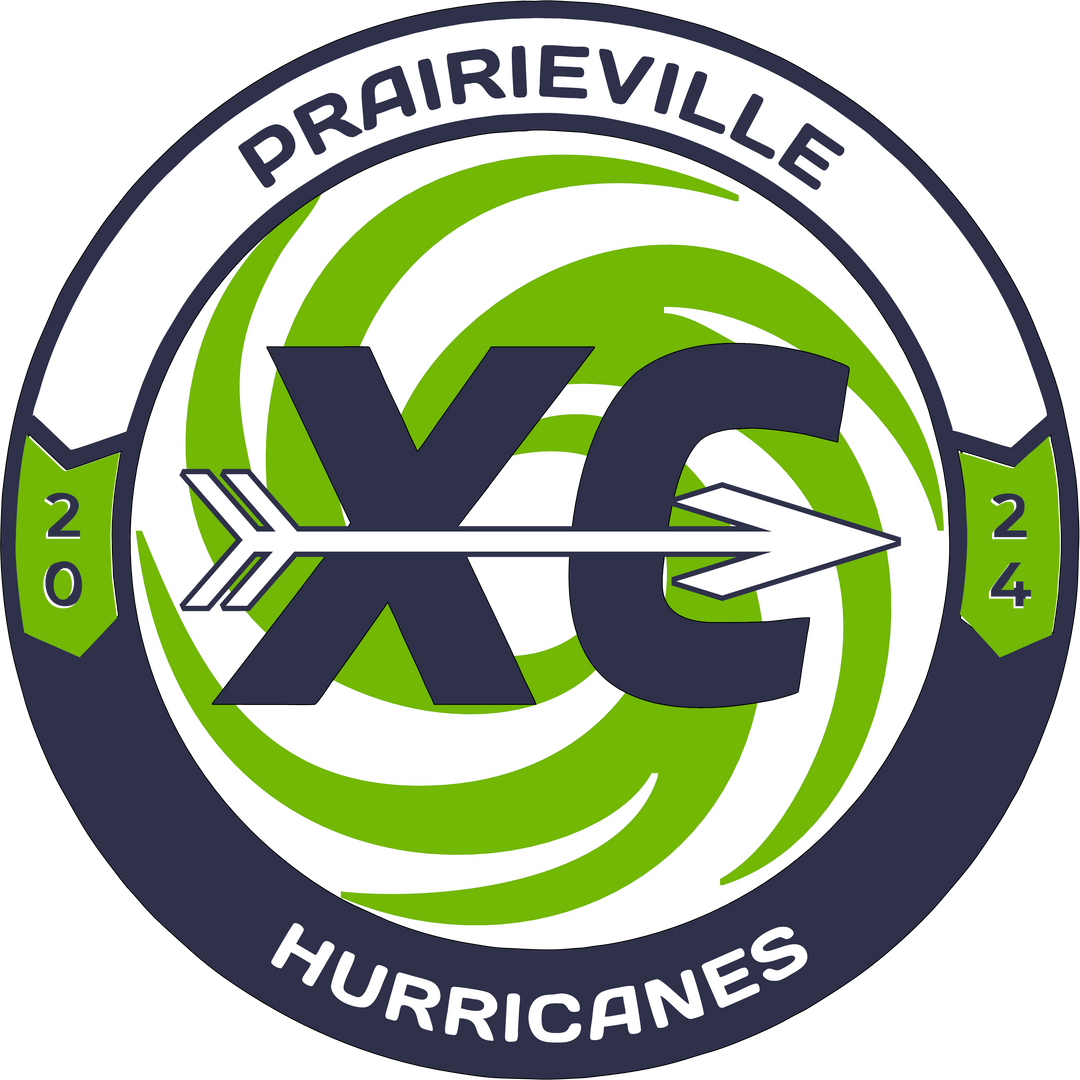 Prairieville High School Cross Country