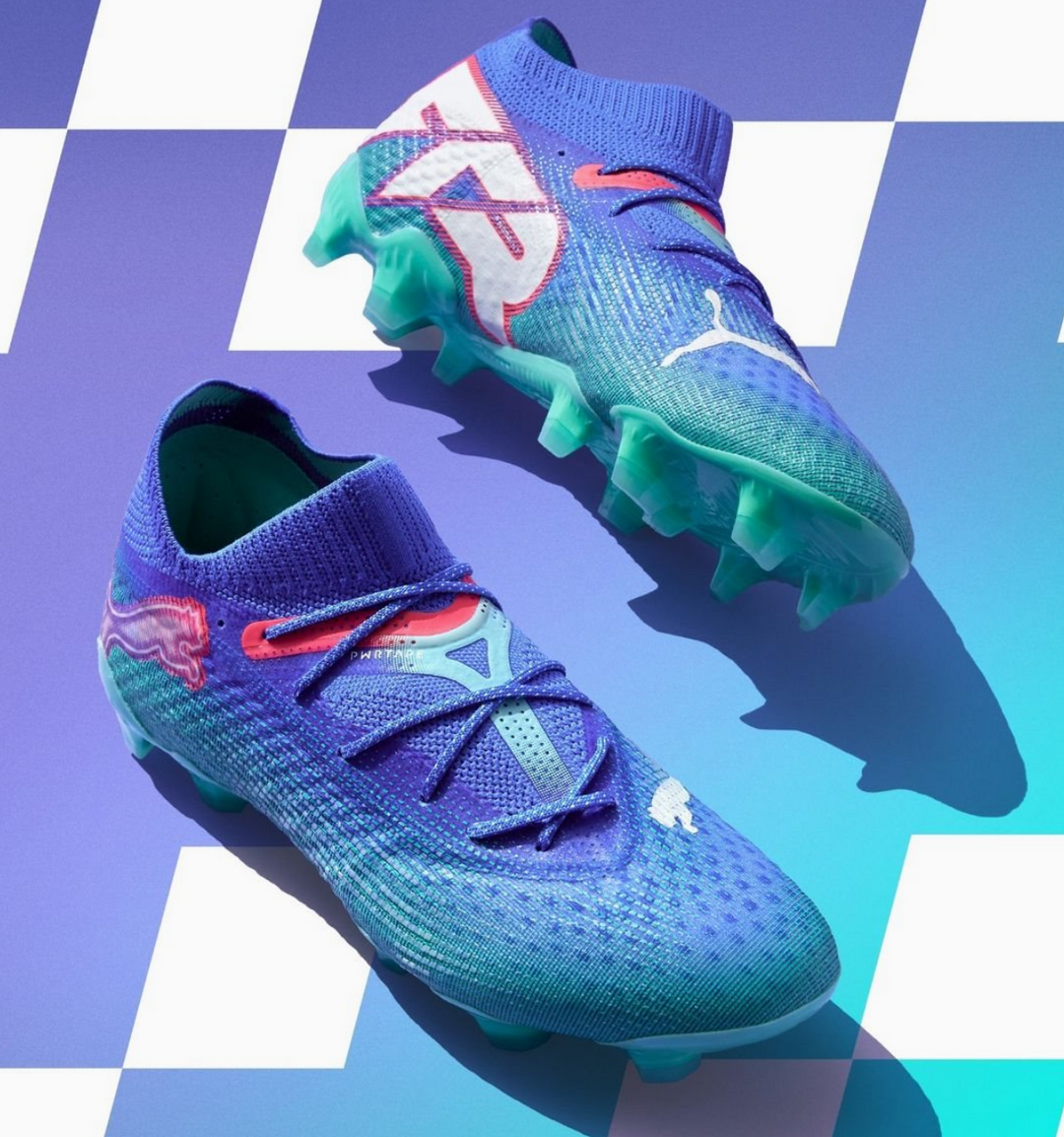 Puma Formula Pack