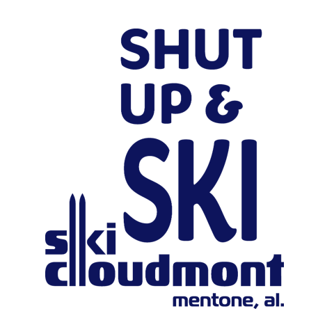 Shut Up & Ski