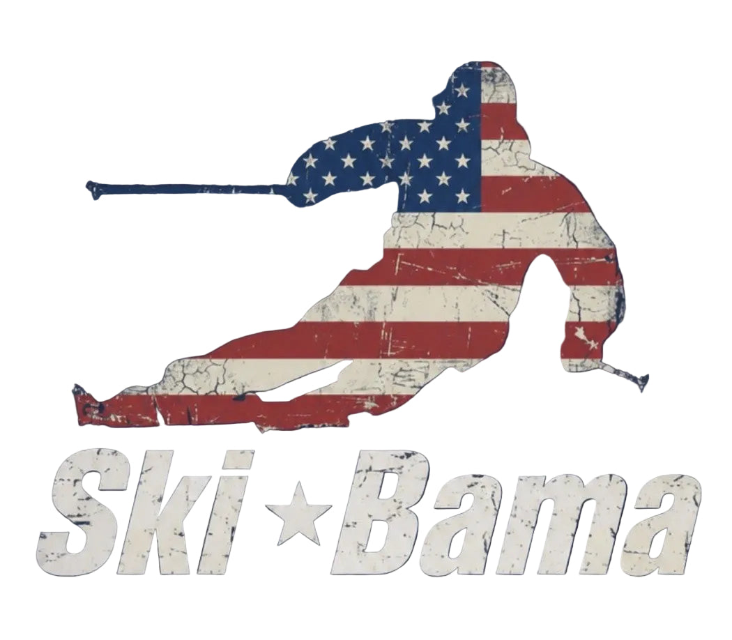 Ski Bama 250 Anniversary