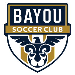 Bayou Soccer Club