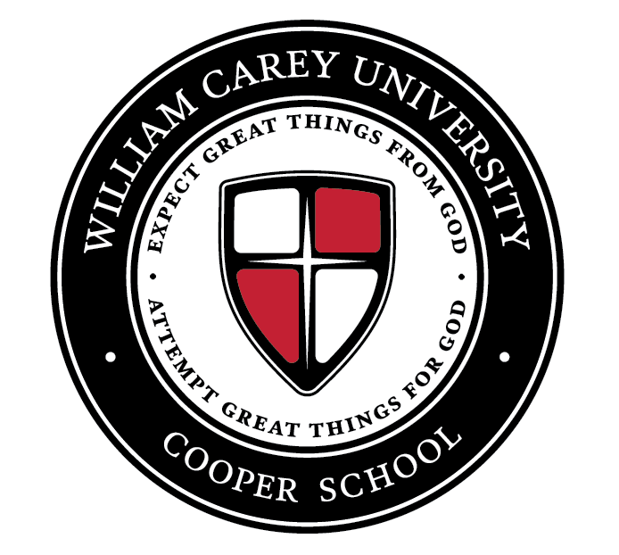 WCU Cooper School of Missions & Ministry Studies