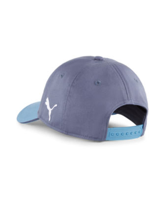 PUMA Manchester City FC Team Cap Hat   - Third Coast Soccer