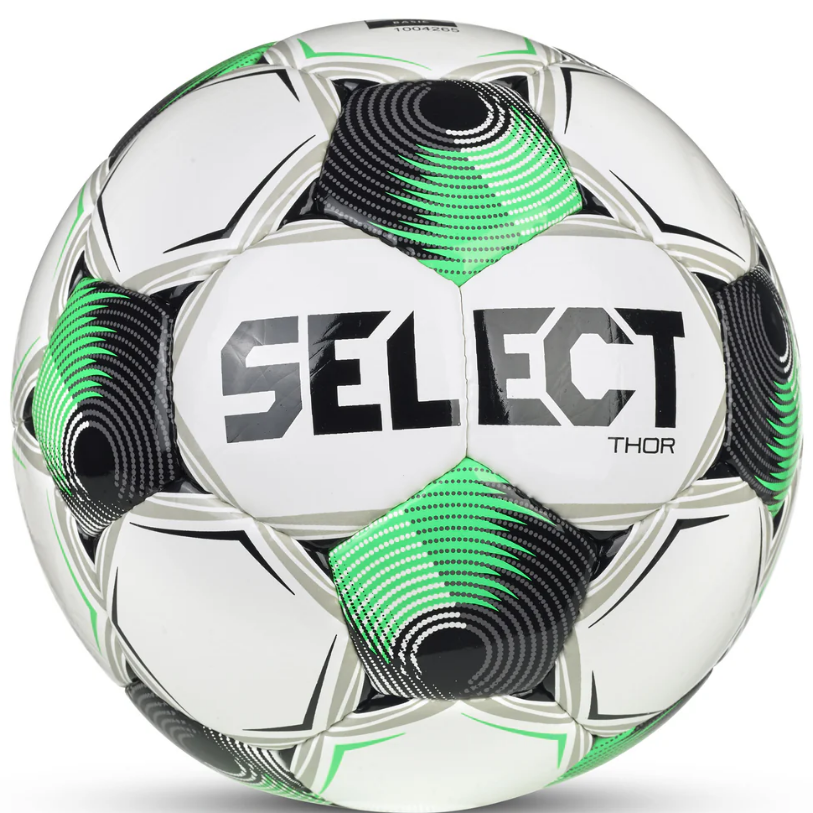 Select Thor V25 Ball Balls - Third Coast Soccer