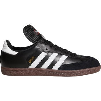 adidas Samba Classic - Black/White – Third Coast Soccer