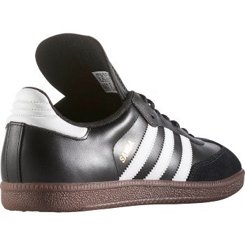 adidas Samba Classic - Black/White Mens Footwear   - Third Coast Soccer
