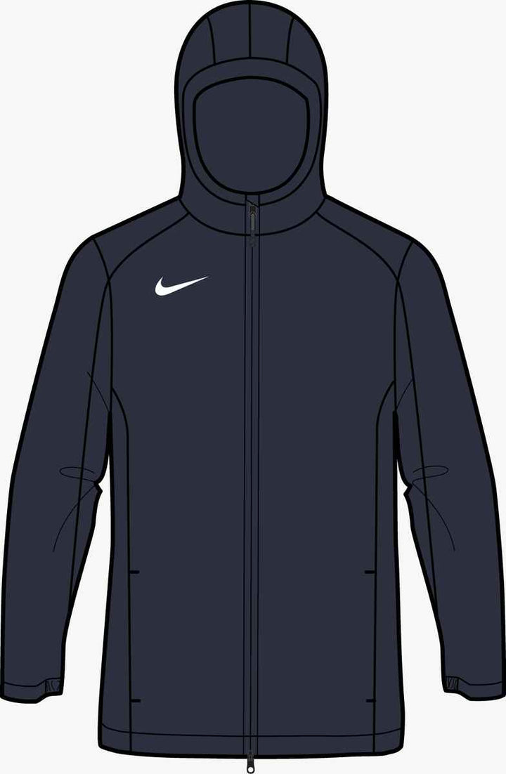 Nike Storm Fit ADV Jacket