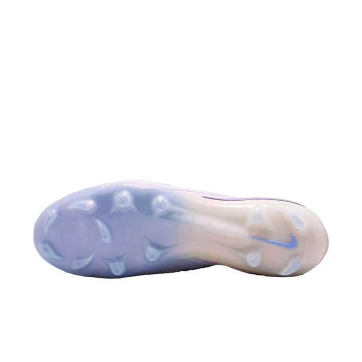 Nike Phantom 6 Low Elite FG LV8 - Ghost/Guava Ice Men's Footwear - Third Coast Soccer