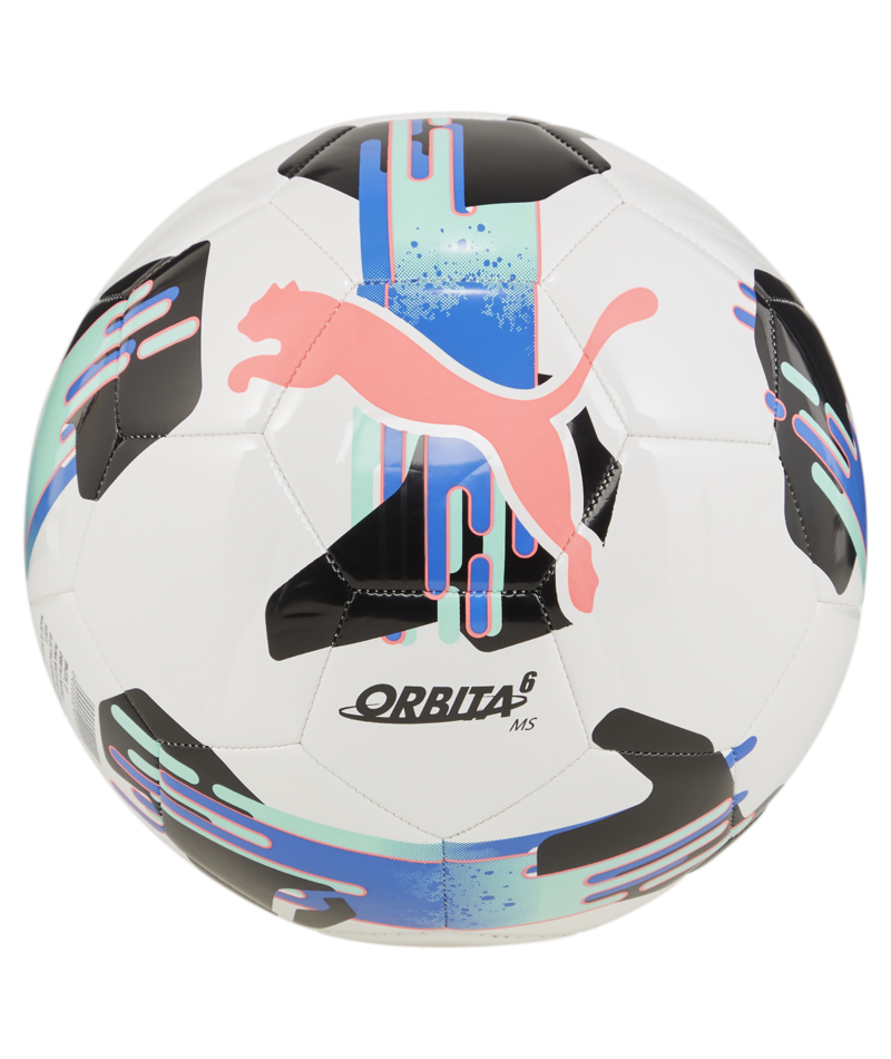 Puma Orbita 6 MS Ball Balls   - Third Coast Soccer