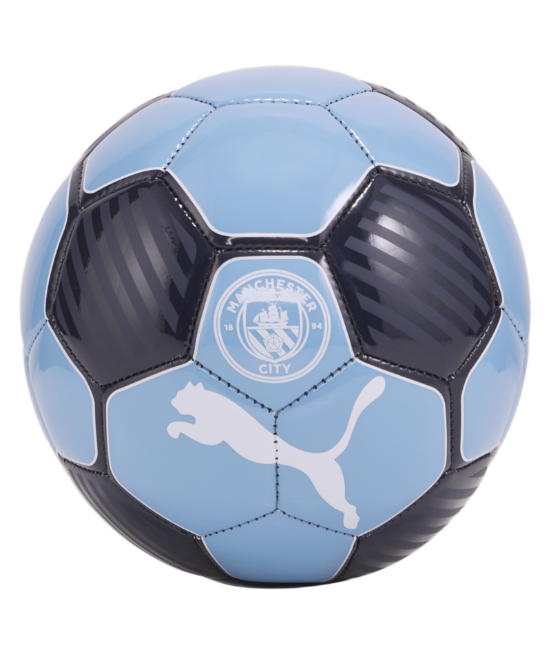 PUMA Manchester City FC Essential Mini Ball Balls   - Third Coast Soccer