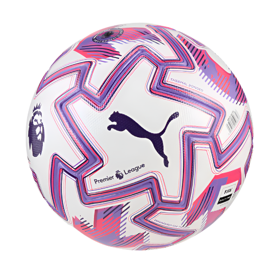Puma Orbita Ultimate Premier League Ball 25/26 Balls - Third Coast Soccer