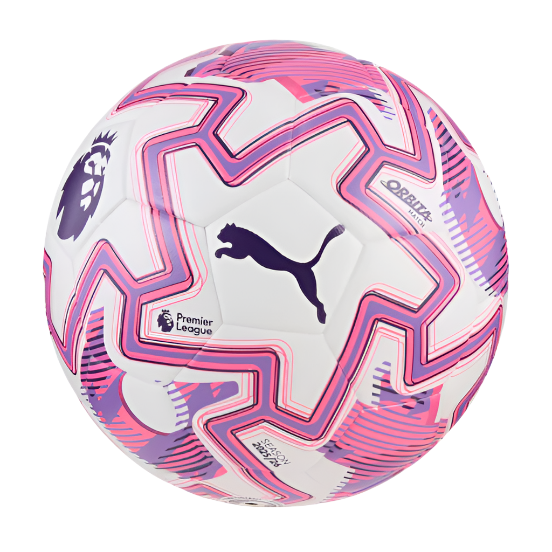 Puma Orbita Match Premier League Ball 25/26 Balls - Third Coast Soccer