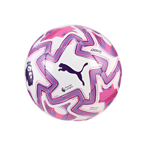 Puma Orbita Mini Premier League Ball 25/26 Balls - Third Coast Soccer