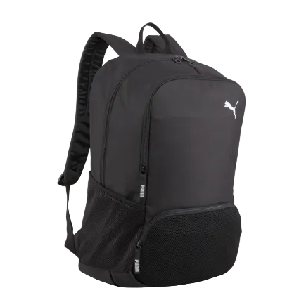 Puma Gulf Coast United Team Goal Premium Backpack Gulf Coast United 26-28 - Third Coast Soccer