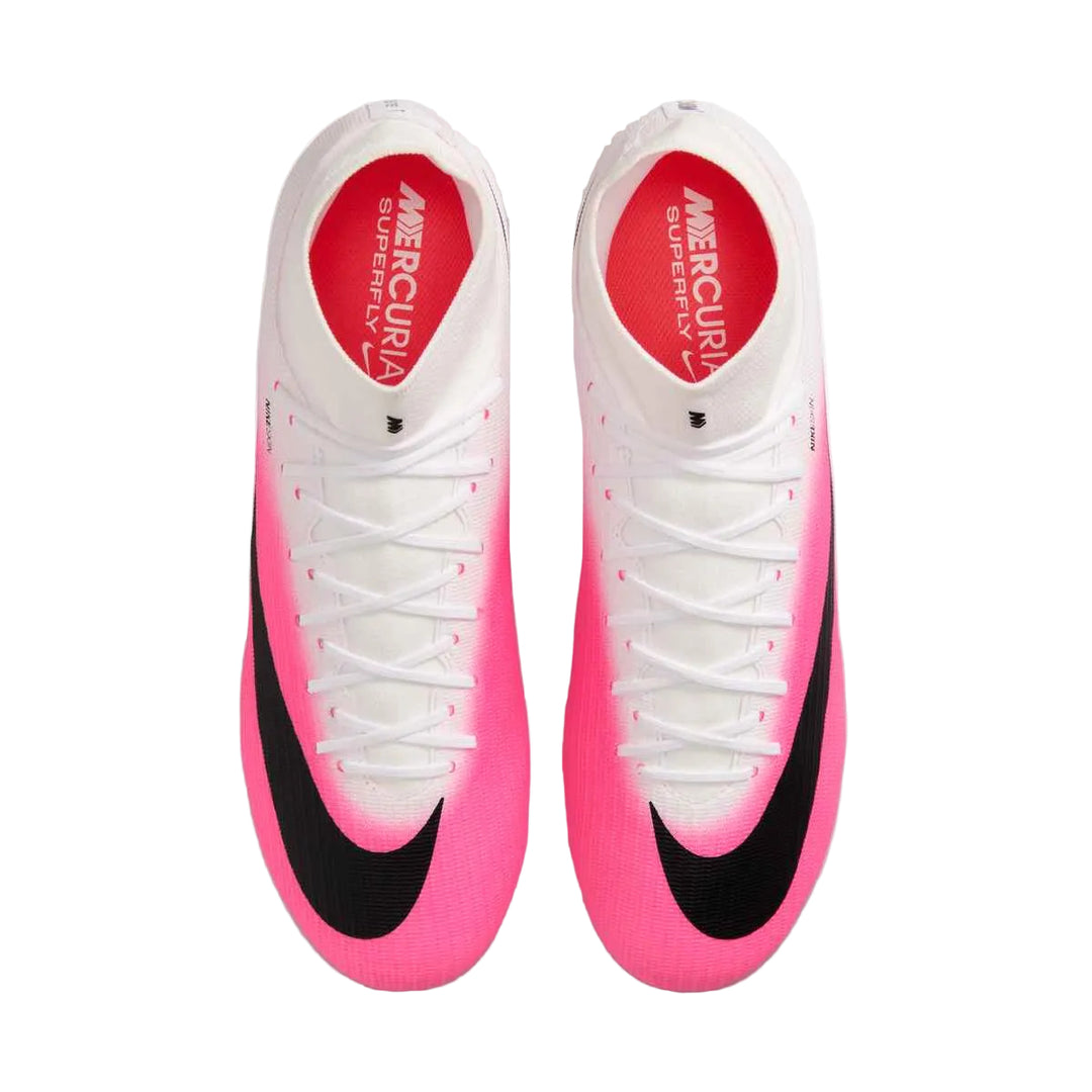 Nike Mercurial Superfly 11 Academy FG - Multi Color Men's Footwear - Third Coast Soccer