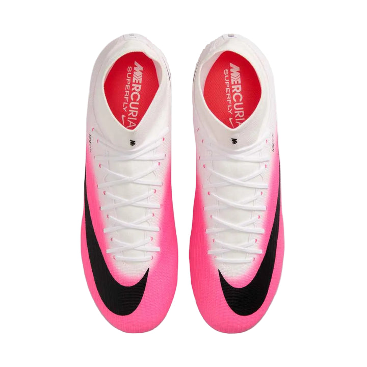 Nike Mercurial Superfly 11 Academy FG - Multi Color Men's Footwear - Third Coast Soccer