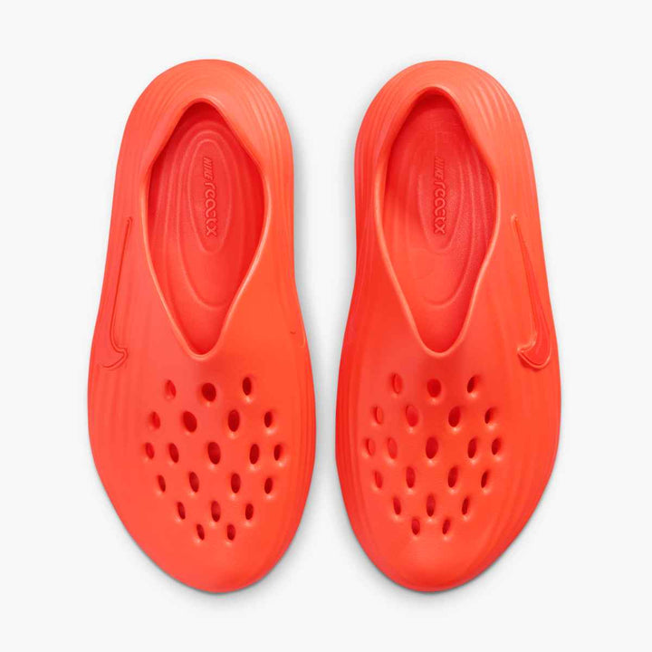 Nike ReactX Rejuven8 - Picante Red