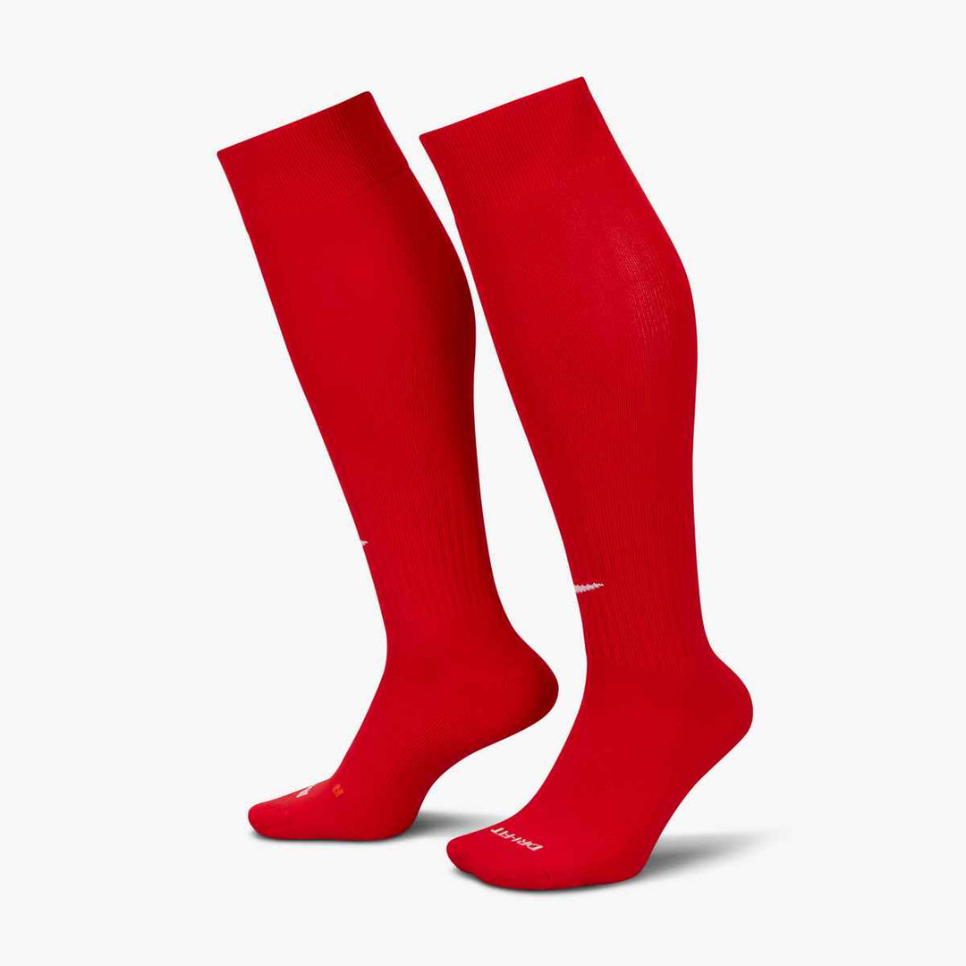 Nike Cougars Classic II Sock St. Jude Red Small - Third Coast Soccer