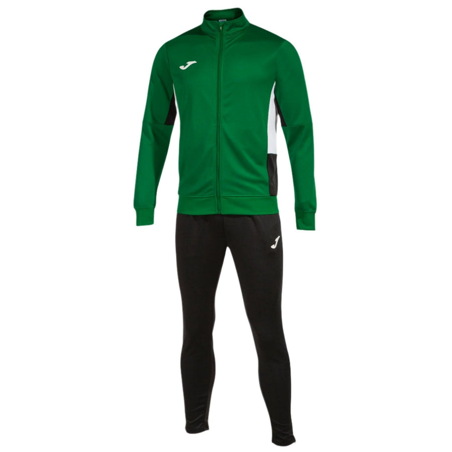 Joma Danubio II Tracksuit Training Wear   - Third Coast Soccer