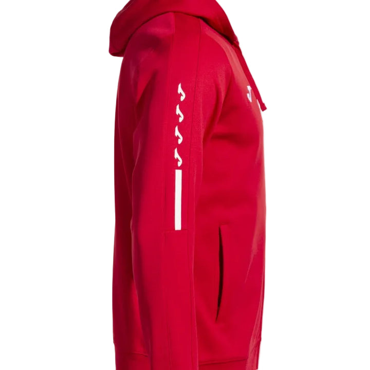 Joma Olimpada Zip-Up Hoodie Training Wear - Third Coast Soccer