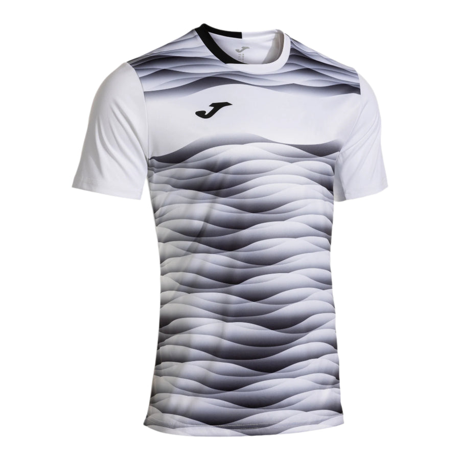 Joma Tiger VII SS Jersey Jerseys - Third Coast Soccer