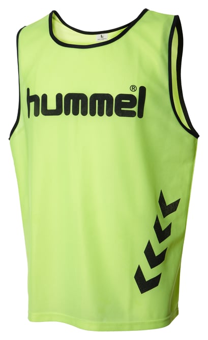 Hummel Junior Fundamental Training Bib Training Wear - Third Coast Soccer