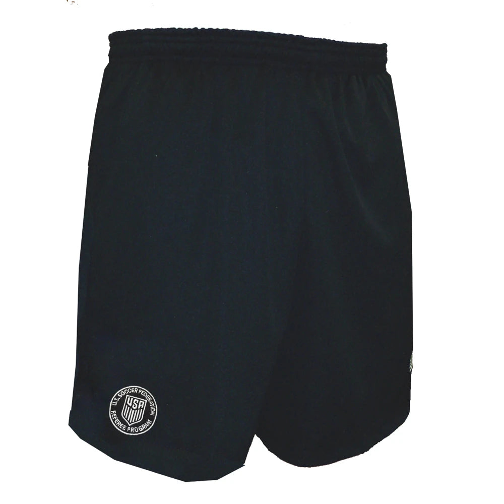 Official Sports The ONLY Official U.S. Soccer No-Liner Coolwick® Short w/Long Inseam