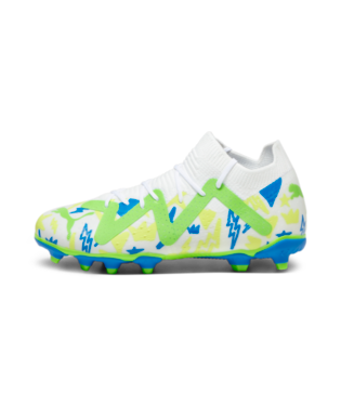 PUMA Future Match NJR FG/AG Jr Youth Footwear Closeout   - Third Coast Soccer