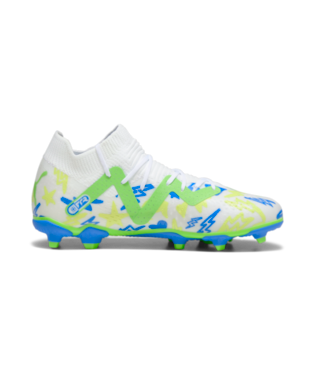 PUMA Future Match NJR FG/AG Jr Youth Footwear Closeout   - Third Coast Soccer