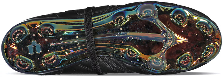 CHARLY Legendario 26 PFX FG - Black Mens Footwear - Third Coast Soccer