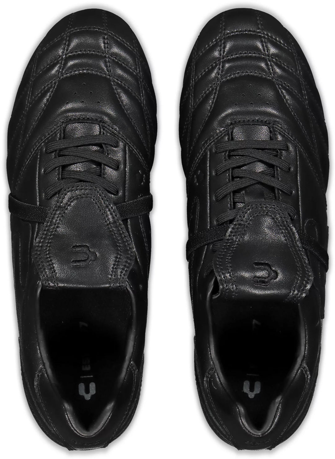 CHARLY Legendario 26 PFX FG - Black Mens Footwear - Third Coast Soccer