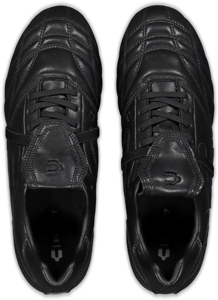CHARLY Legendario 26 PFX FG - Black Mens Footwear - Third Coast Soccer
