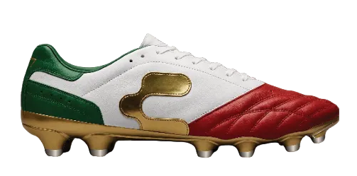 Charly Legendario 26 Select FG - Green/White/Red