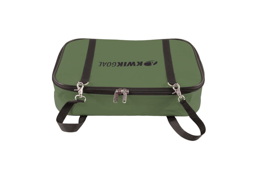 KwikGoal Kwik Fill Anchor Bag Goal Equipment - Third Coast Soccer