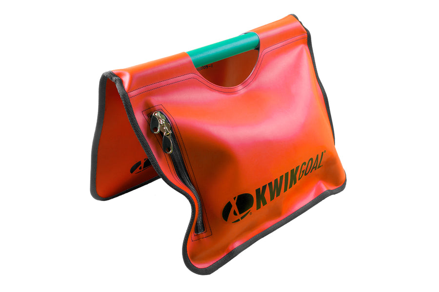 KwikGoal Heavy Duty Anchor Bag Goal Equipment - Third Coast Soccer