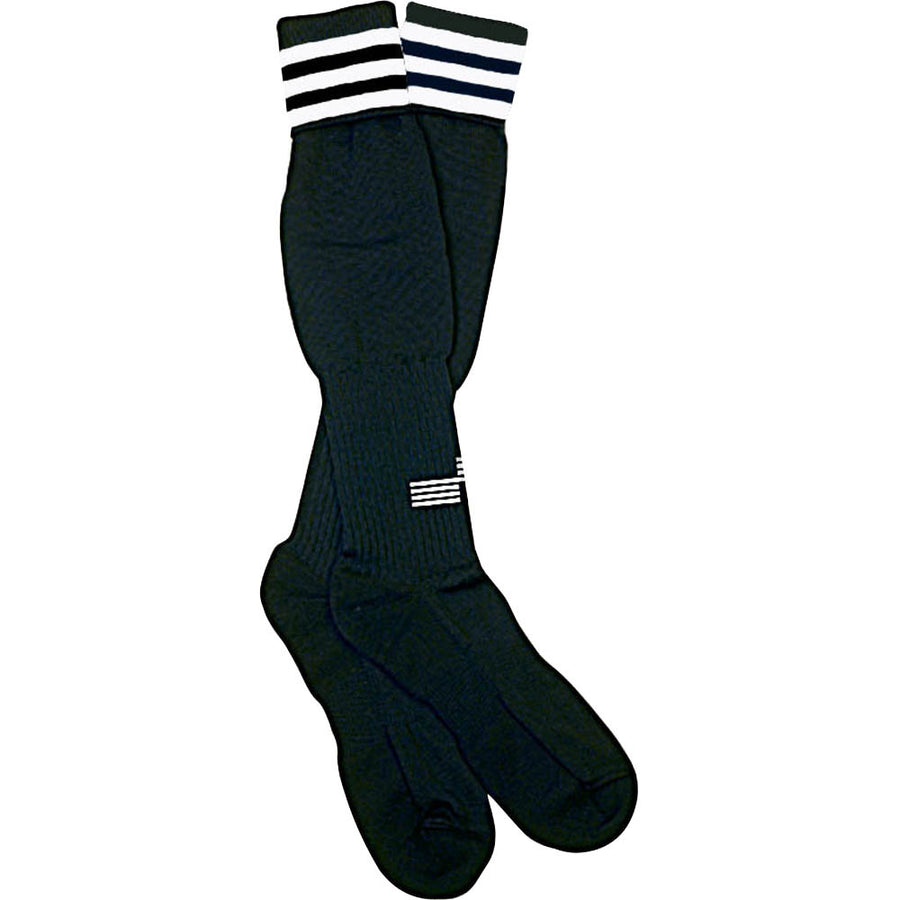 Official Sports The Italian Ref Sock with OSI Logo Referee - Third Coast Soccer