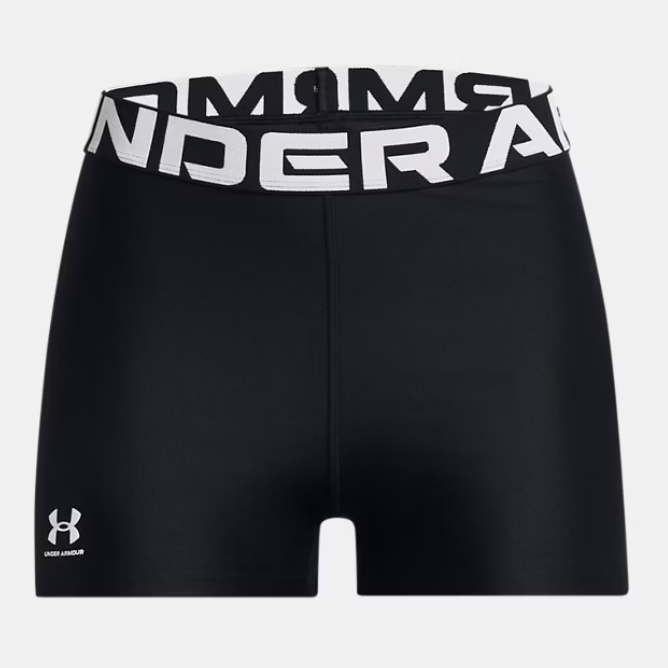 Under Armour Heat Gear Short