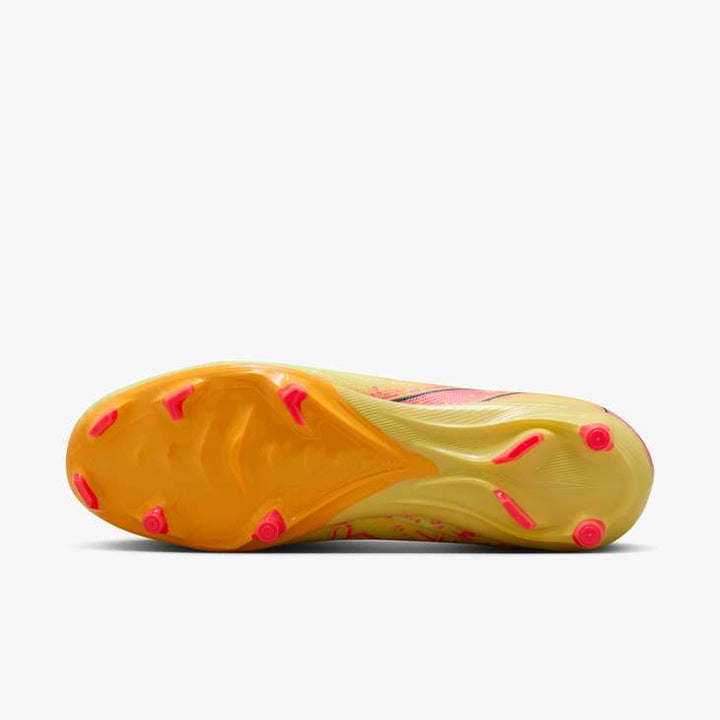 Nike Mercurial Vapor 16 Academy Kylian Mbappe FG - Orange/Navy Men's Footwear   - Third Coast Soccer