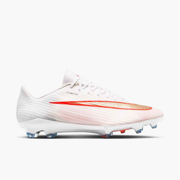 Nike Mercurial Superfly 11 Pro FG - White/Blur/Crimson Men's Footwear - Third Coast Soccer