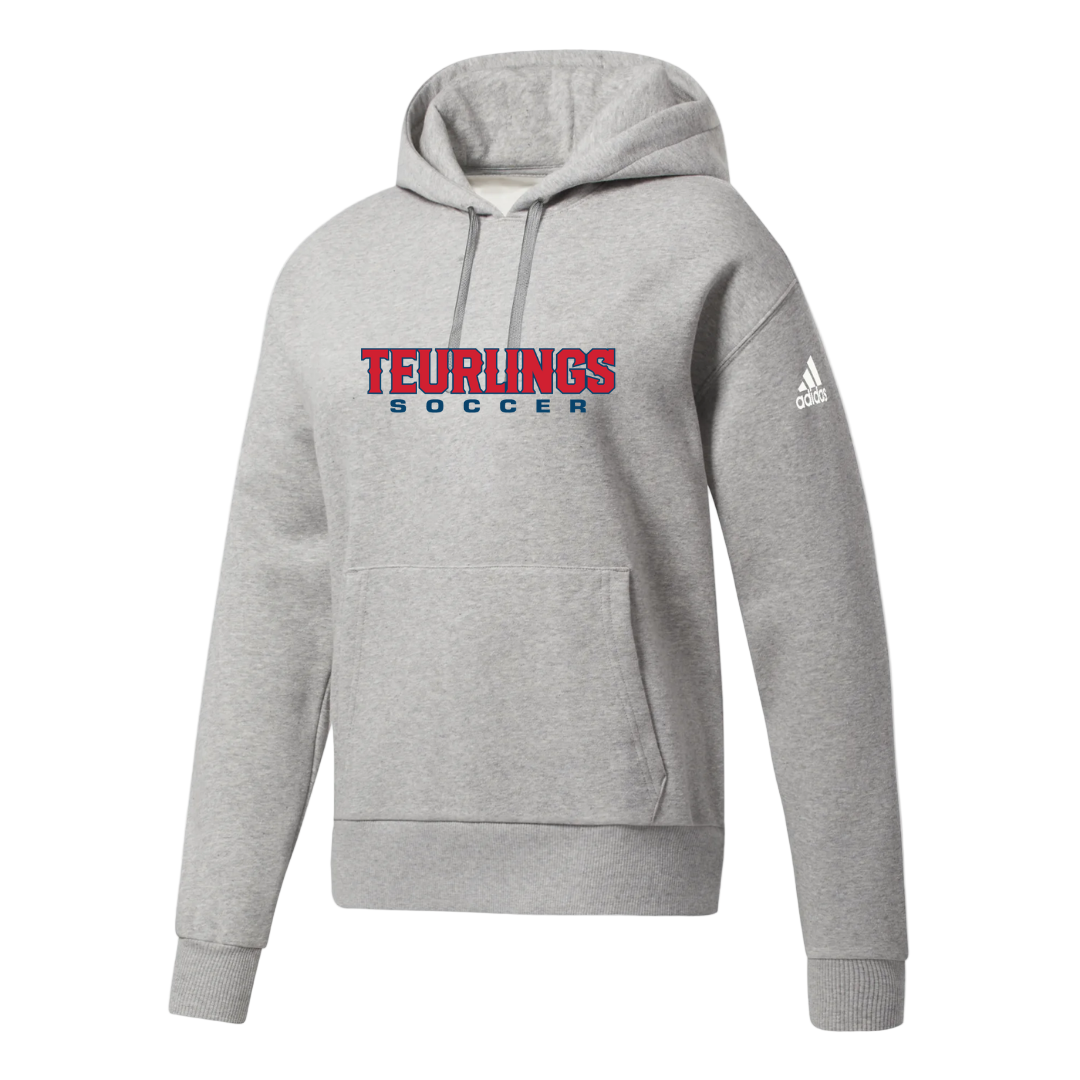 adidas TCHS Fleece Hoody