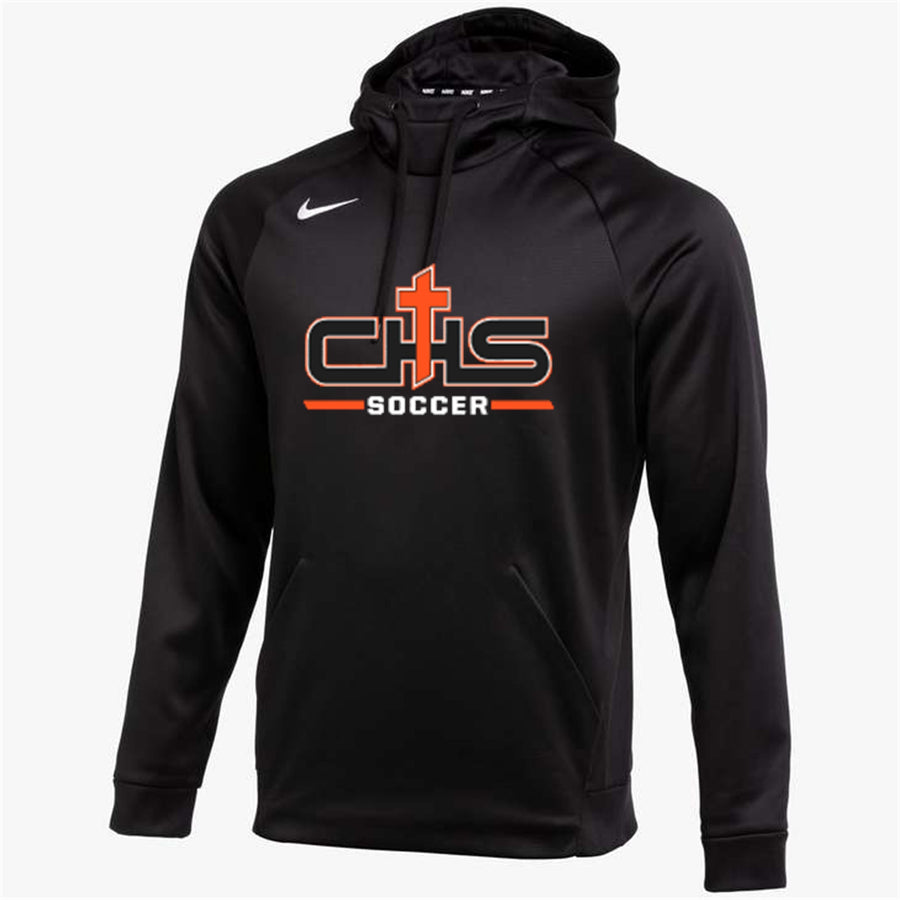 Nike Catholic Therma Hoody Catholic HS BR   - Third Coast Soccer