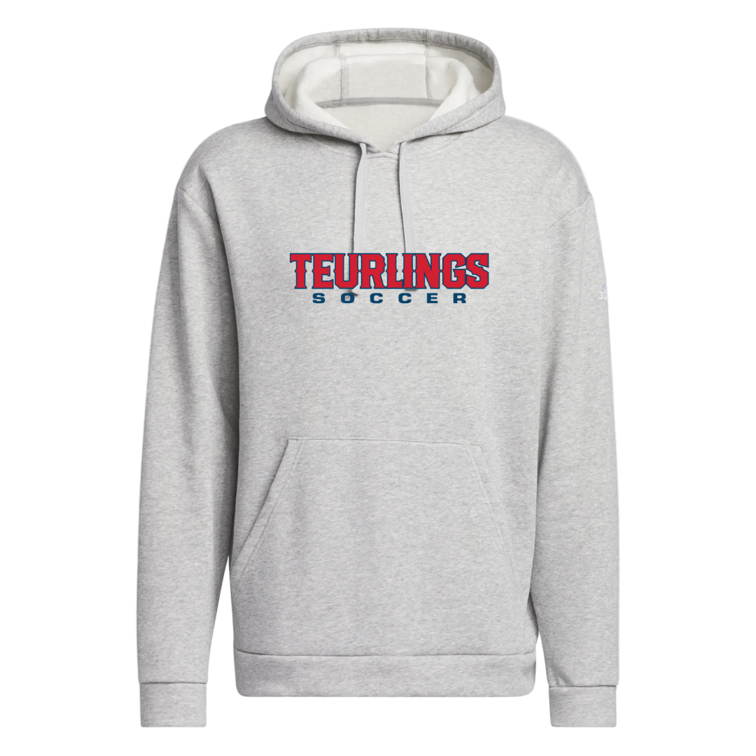 adidas TCHS Fleece Hoody