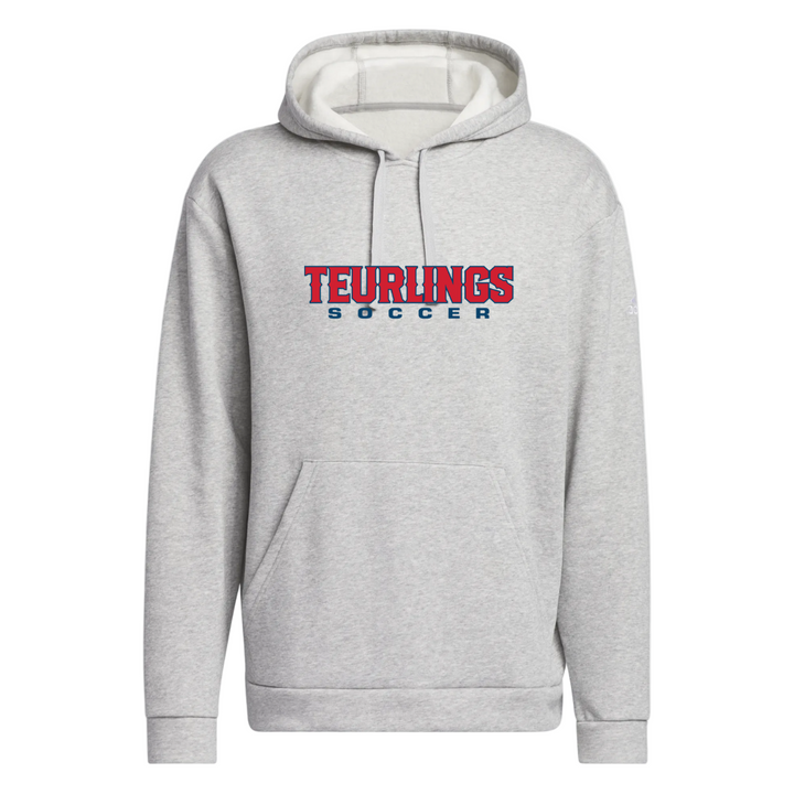 adidas TCHS Fleece Hoody