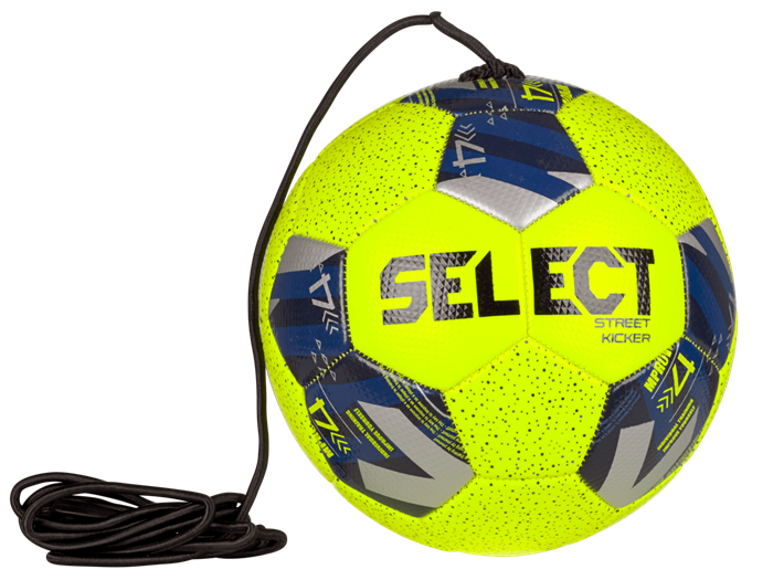 Select Street Kicker V24 Ball Balls - Third Coast Soccer