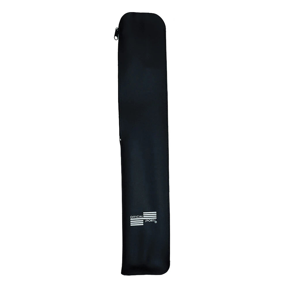 Official Sports Zip Closure Flag Case Referee Accessories - Third Coast Soccer