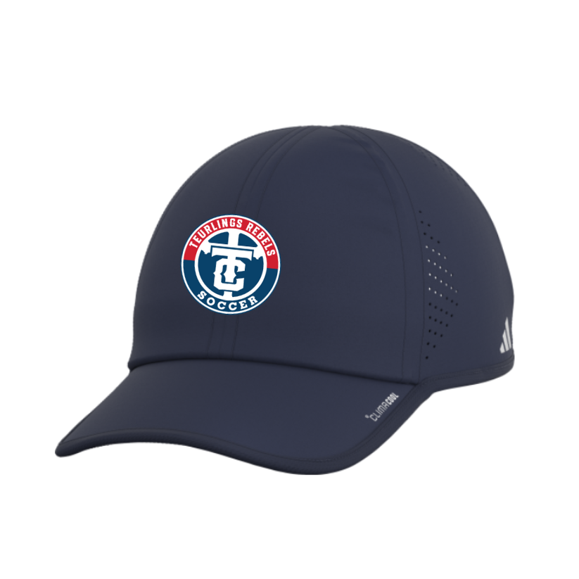 adidas TCHS Men's Superlite 4 Hat - Navy