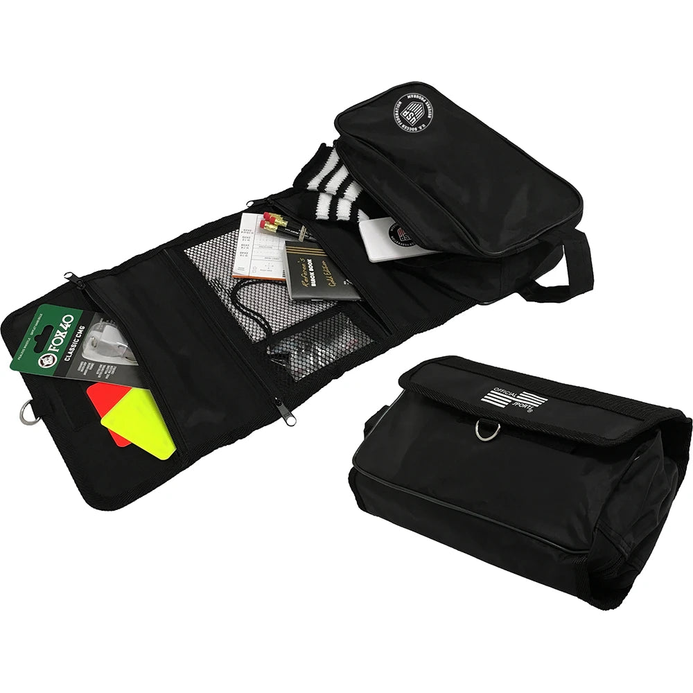 Official Sports Accessories Kit Referee Accessories - Third Coast Soccer