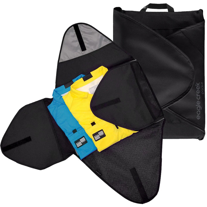 Official Sports Pack-It Folder