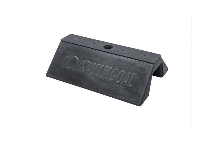 KwikGoal Rubber TOM Base Field Equipment Each  - Third Coast Soccer