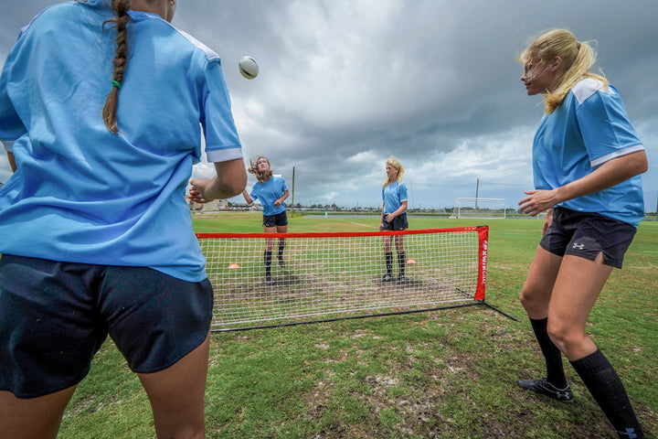 KwikGoal All-Surface Soccer Tennis Coaching Accessories - Third Coast Soccer